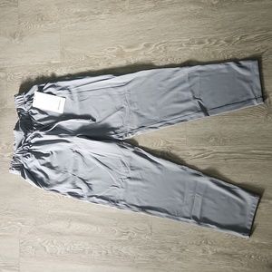Stretch High-Rise 7/8 pants